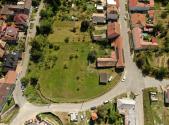 Prodej - pozemek pro bydlení, 1 000 m²