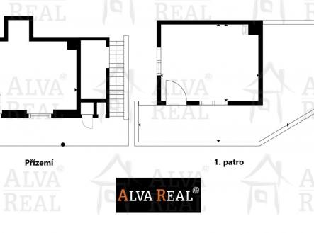 Obrázek k zakázce č.: 705806 | Prodej - chata/rekreační objekt, 25 m²