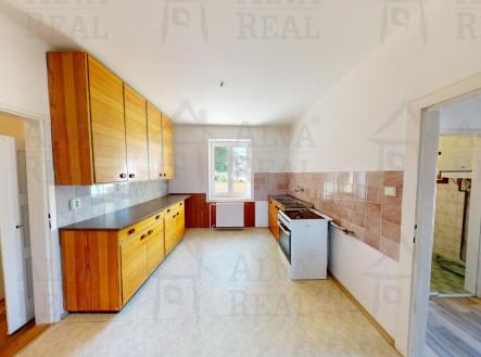 Obrázek k zakázce č.: 705796 | Prodej bytu, 3+1, 79 m²