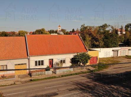 Obrázek k zakázce č.: 683796 | Prodej - dům/vila, 95 m²