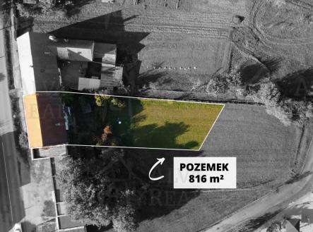 Obrázek k zakázce č.: 683796 | Prodej - dům/vila, 95 m²