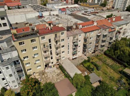 Obrázek k zakázce č.: 702526 | Prodej bytu, 3+kk, 108 m²