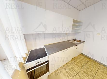 Obrázek k zakázce č.: 706126 | Pronájem bytu, 4+1, 140 m²