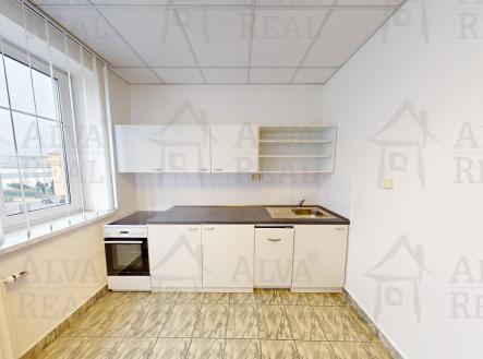 Obrázek k zakázce č.: 706126 | Pronájem bytu, 4+1, 140 m²