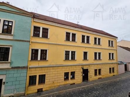 Obrázek k zakázce č.: 700536 | Prodej - hotel, 651 m²