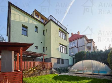 Obrázek k zakázce č.: 708822 | Prodej - dům/vila, 354 m²