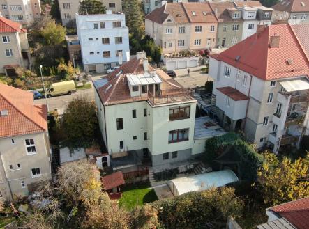 Obrázek k zakázce č.: 708822 | Prodej - dům/vila, 354 m²