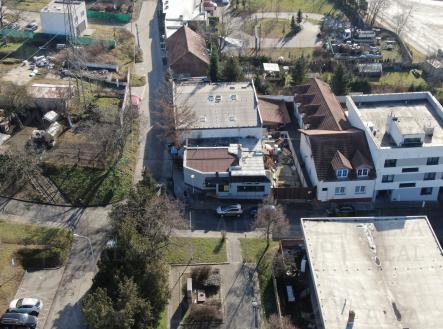 Obrázek k zakázce č.: 708962 | Prodej - restaurace, 173 m²