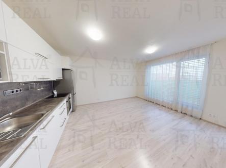 Obrázek k zakázce č.: 710122 | Pronájem bytu, 2+kk, 44 m²