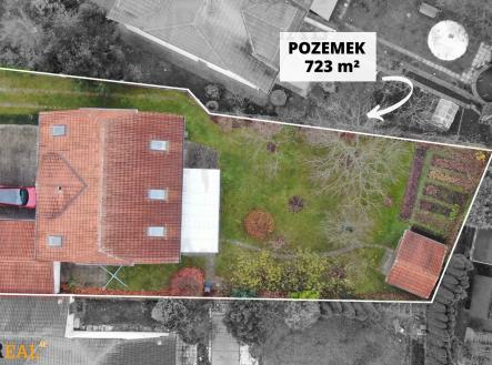 Obrázek k zakázce č.: 709242 | Prodej - dům/vila, 211 m²