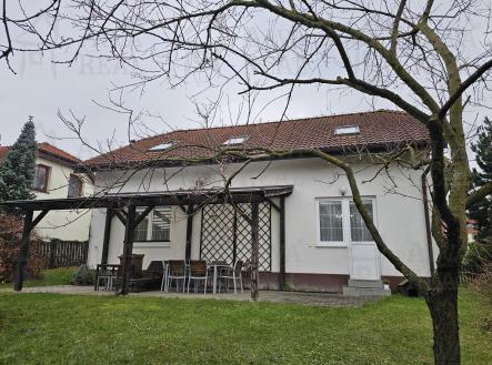 Obrázek k zakázce č.: 709242 | Prodej - dům/vila, 211 m²