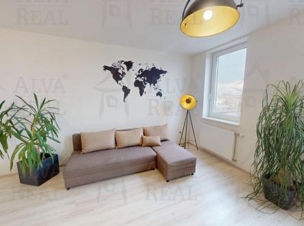 Obrázek k zakázce č.: 708842 | Pronájem bytu, 2+kk, 54 m²