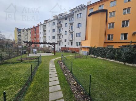 Obrázek k zakázce č.: 708842 | Pronájem bytu, 2+kk, 54 m²