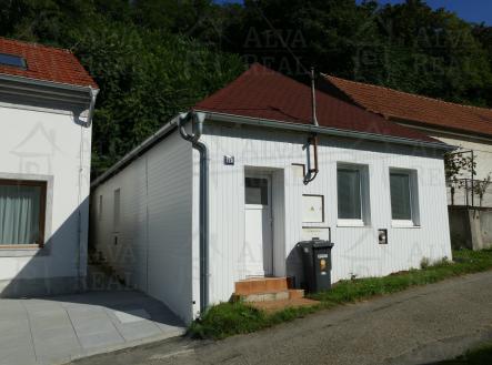 Obrázek k zakázce č.: 711662 | Prodej - dům/vila, 65 m²