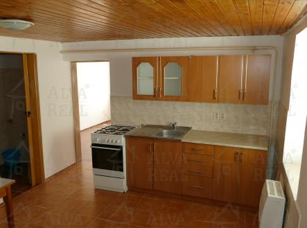 Obrázek k zakázce č.: 711662 | Prodej - dům/vila, 65 m²