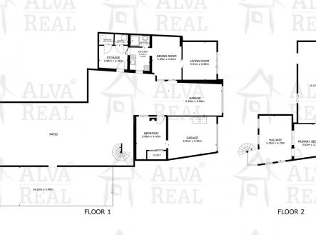 Obrázek k zakázce č.: 710222 | Prodej - dům/vila, 100 m²