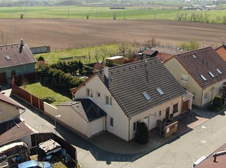 Pronájem - dům/vila, 102 m² obrázek