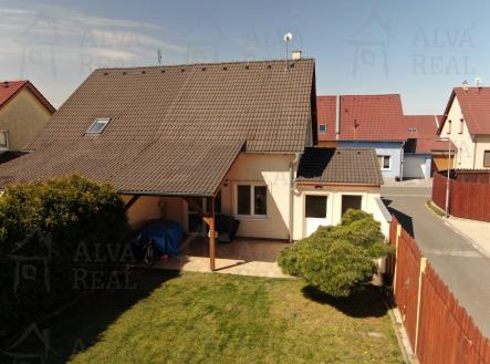 Obrázek k zakázce č.: 712282 | Pronájem - dům/vila, 102 m²