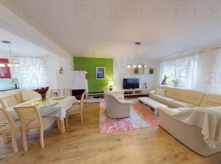 Obrázek k zakázce č.: 712282 | Pronájem - dům/vila, 102 m²