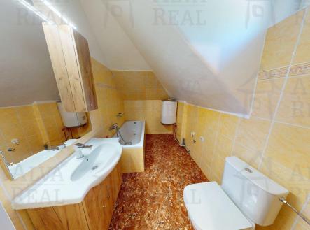 Obrázek k zakázce č.: 715012 | Pronájem bytu, 2+1, 47 m²