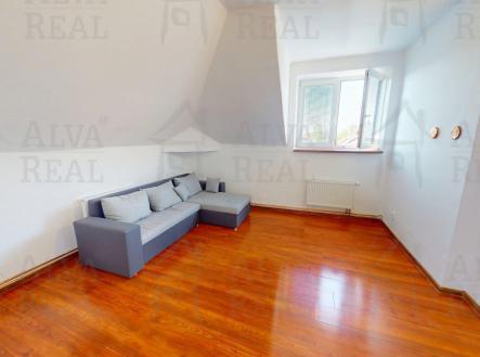 Obrázek k zakázce č.: 715012 | Pronájem bytu, 2+1, 47 m²