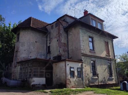Obrázek k zakázce č.: 715012 | Pronájem bytu, 2+1, 47 m²
