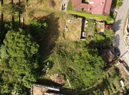 Obrázek k zakázce č.: 715022 | Prodej - pozemek pro bydlení, 589 m²