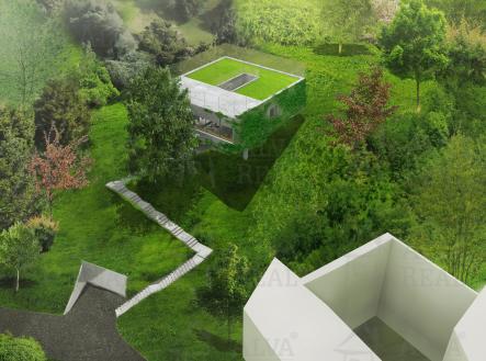 Obrázek k zakázce č.: 715022 | Prodej - pozemek pro bydlení, 589 m²