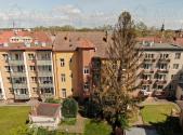 Prodej bytu, 1+1, 56 m²