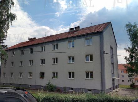 Pronájem bytu, 1+1, 28 m² obrázek