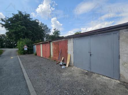 Obrázek k zakázce č.: 718162 | Prodej - malý objekt/garáž