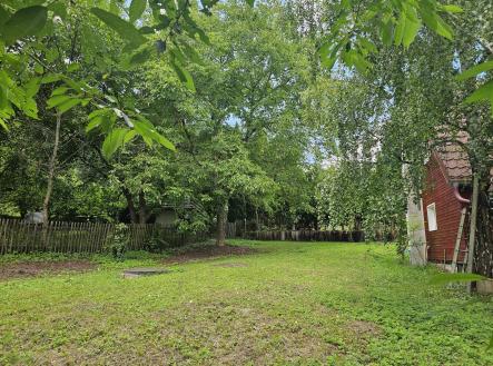 Obrázek k zakázce č.: 717152 | Prodej - pozemek, zahrada, 258 m²