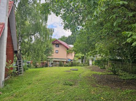 Obrázek k zakázce č.: 717152 | Prodej - pozemek, zahrada, 258 m²