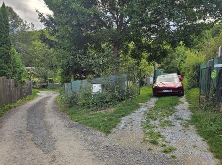 Obrázek k zakázce č.: 717152 | Prodej - pozemek, zahrada, 258 m²