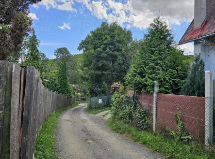 Obrázek k zakázce č.: 717152 | Prodej - pozemek, zahrada, 258 m²