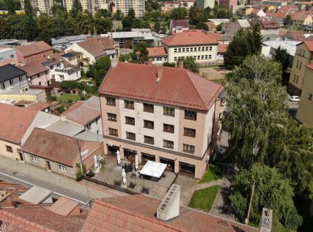 Prodej bytu, 2+1, 50 m² obrázek