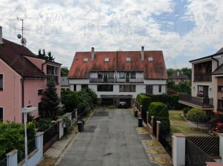 Obrázek k zakázce č.: 719892 | Prodej - dům/vila, 267 m²