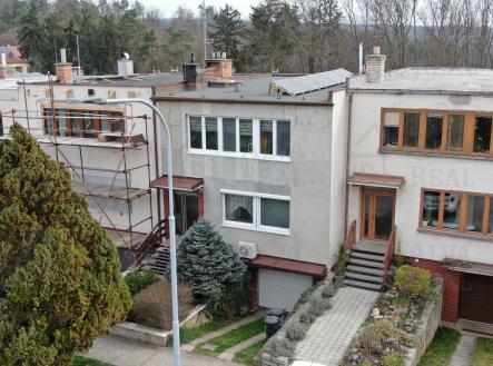 Prodej - dům/vila, 85 m² obrázek