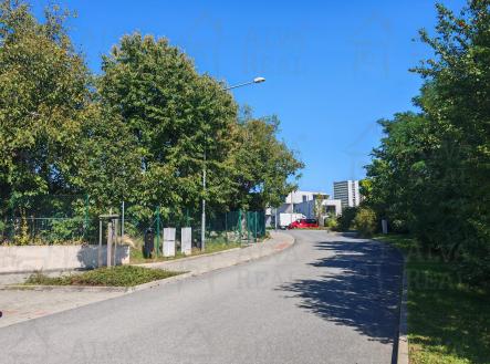 Obrázek k zakázce č.: 713932 | Pronájem - malý objekt/garáž