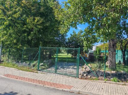 Obrázek k zakázce č.: 713932 | Pronájem - malý objekt/garáž