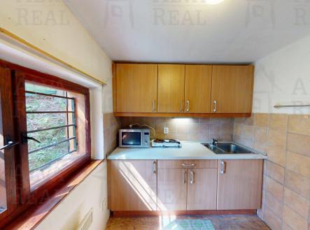 Obrázek k zakázce č.: 719252 | Prodej - chata/rekreační objekt, 40 m²