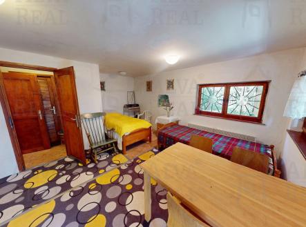 Obrázek k zakázce č.: 719252 | Prodej - chata/rekreační objekt, 40 m²