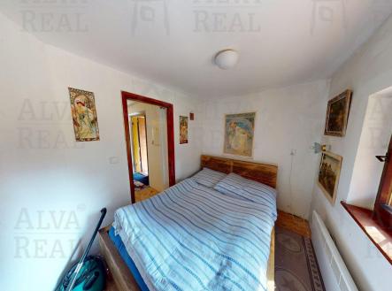 Obrázek k zakázce č.: 719252 | Prodej - chata/rekreační objekt, 40 m²