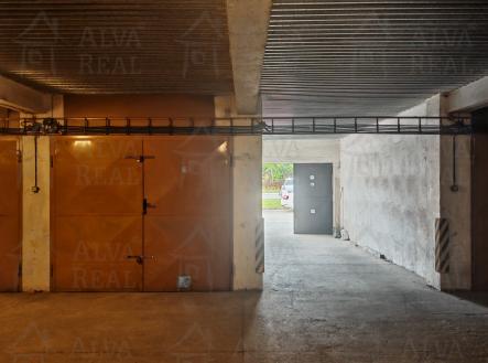 Obrázek k zakázce č.: 722362 | Pronájem - malý objekt/garáž