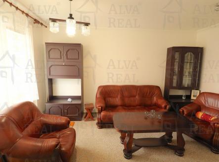 Obrázek k zakázce č.: 638691 | Pronájem bytu, 3+1, 70 m²