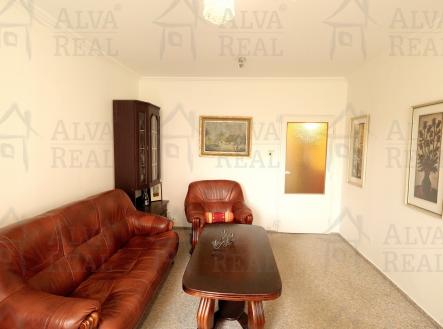 Pronájem bytu, 3+1, 70 m² obrázek