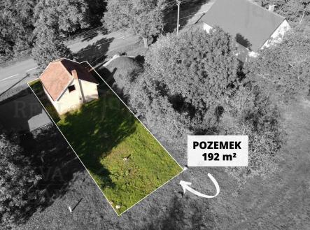 Obrázek k zakázce č.: 722842 | Prodej - chata/rekreační objekt, 73 m²