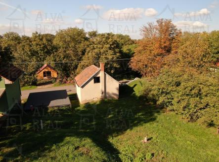 Obrázek k zakázce č.: 722842 | Prodej - chata/rekreační objekt, 73 m²