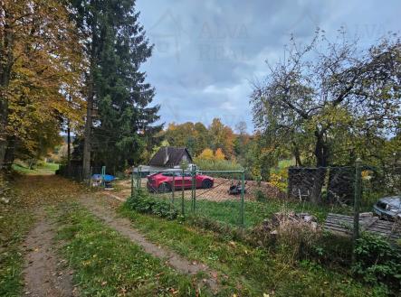 Obrázek k zakázce č.: 694736 | Prodej - pozemek pro bydlení, 836 m²