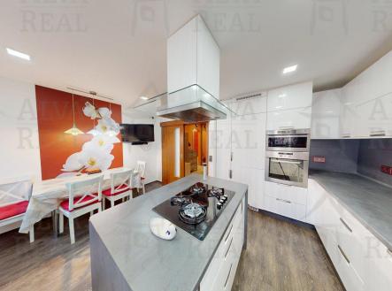 Obrázek k zakázce č.: 723511 | Prodej bytu, 4+kk, 84 m²